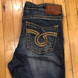 Big Star Miki bootcut